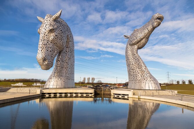 5-Day Isle of Skye, Loch Ness & Inverness From Edinburgh - Guides, group size, and the daily pace