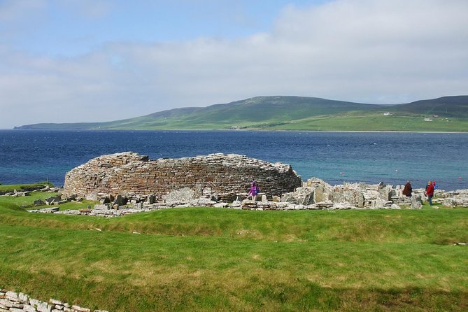 5-Day Orkney and Highlands Tour from Edinburgh - Day 1: Loch Lomond, Glencoe, and the road to Inverness