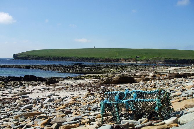 5-Day Orkney and Highlands Tour from Edinburgh - Day 2: Ferrying to Orkney and finding the Italian Chapel