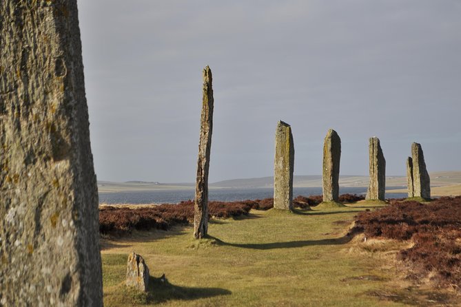 5-Day Orkney and Highlands Tour from Edinburgh - Accommodation, bus comfort, and group size