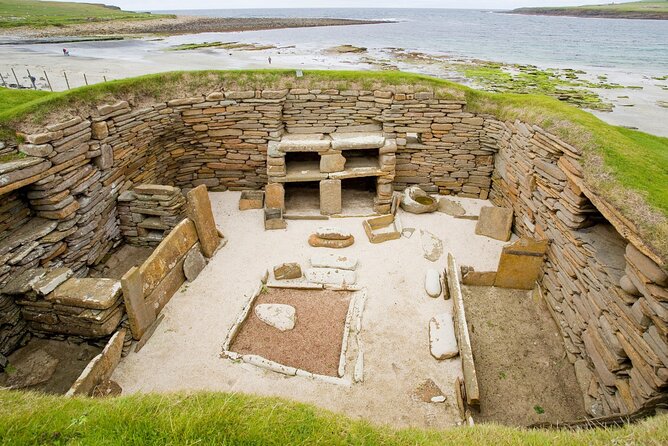 5 Day Orkney Islands and North Coast 500 Tour from Edinburgh - Day 3: Orkney’s 5,000-year-old heart