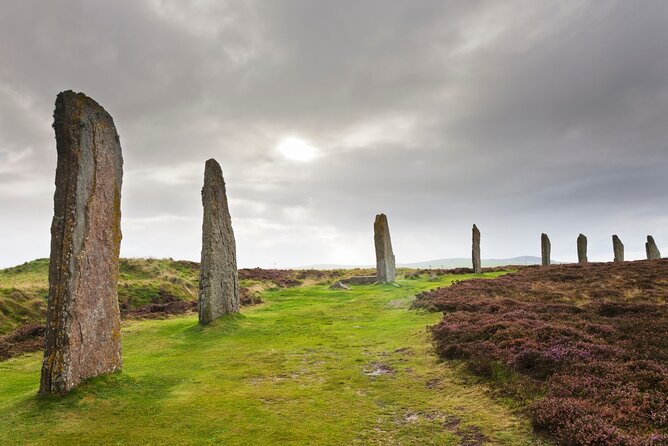 5 Day Orkney Islands and North Coast 500 Tour from Edinburgh - Day 4: Mainland coast, John O’Groats, and ruined castles
