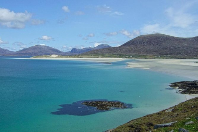 5-Day Outer Hebrides & the Scottish Highlands Small-Group Tour from Edinburgh - Day three, Harris and Luskentyre