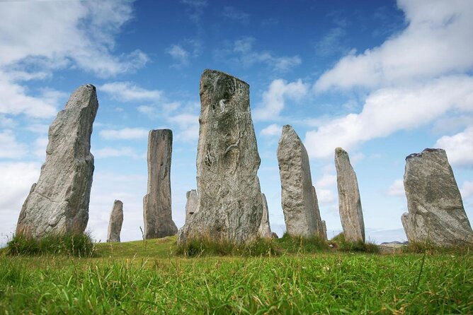5-Day Outer Hebrides & the Scottish Highlands Small-Group Tour from Edinburgh - What the $1,450.85 price really covers