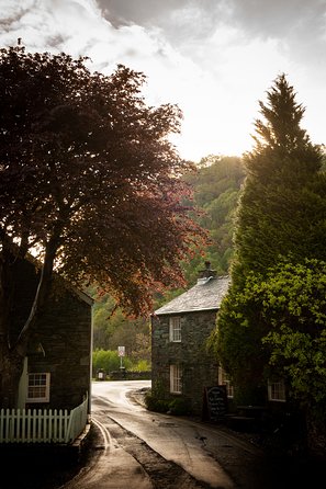 5-Day York, Lake District & Hadrian's Wall Tour from Edinburgh - Is the $1,310.87 price fair?