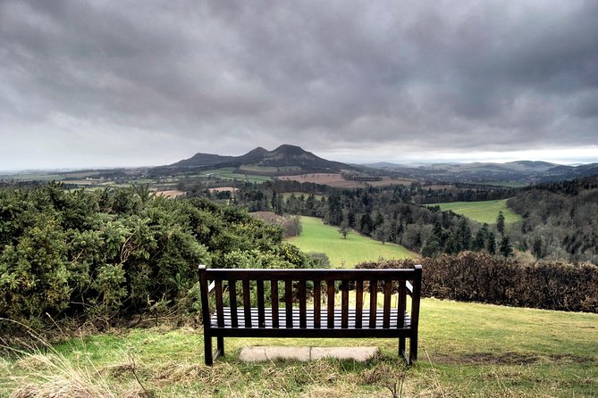 5-Day York, Lake District & Hadrian's Wall Tour from Edinburgh - Day three: the Yorkshire Dales to Keswick