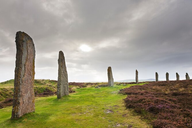 5 Days Orkney Islands & NC500 Tour from Glasgow - What the tour does well