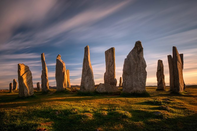 6-Day Outer Hebrides and Isle of Skye Small-Group Tour from Edinburgh - Why this six-day route works