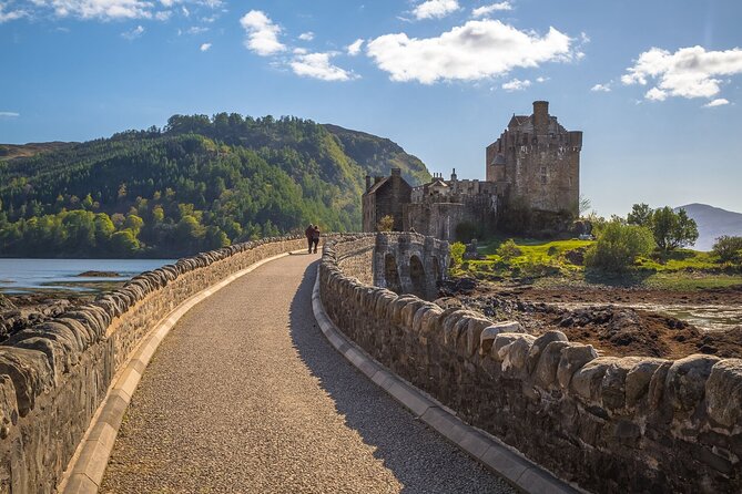 6 Day Outer Hebrides, Isle of Skye & optional 'Hogwarts Express' - Accommodation, meals, and what the package covers