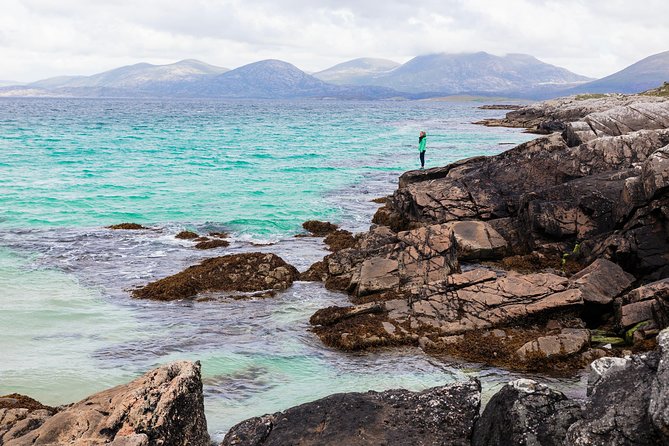 6 Day Outer Hebrides, Isle of Skye & optional 'Hogwarts Express' - Day one: Kelpies, Glencoe, and Loch Ness