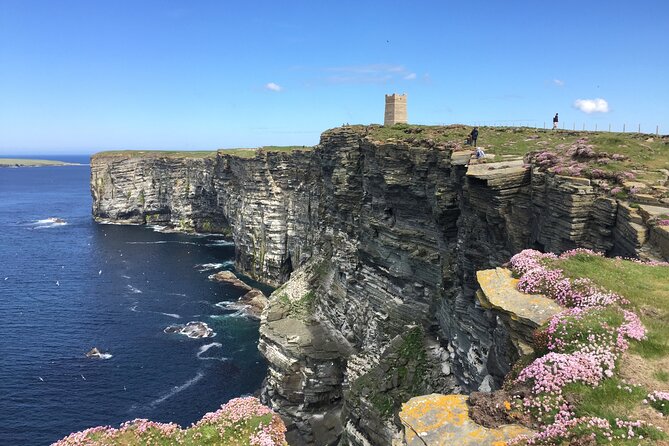 8 Day Isle of Skye, Orkney & North Coast 500 tour from Edinburgh - Day 2: Dunrobin Castle and the first taste of the North Coast 500