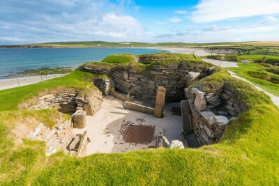 8 Day Isle of Skye, Orkney & North Coast 500 tour from Edinburgh
