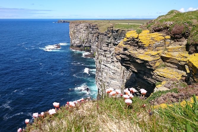 8-Day Orkney Skye and Highlands Tour from Edinburgh - Day 5: The Pentland ferry and Orkney’s Italian Chapel