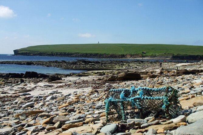 8-Day Orkney Skye and Highlands Tour from Edinburgh - Day 3: Skye’s Black Cuillin, Old Man of Storr, and Portree