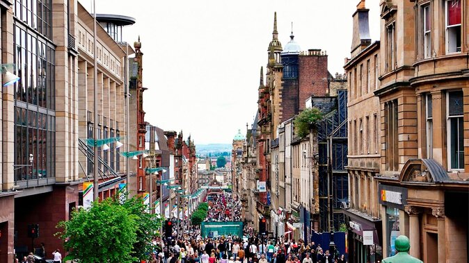 A Silent Disco Adventure in Glasgow - Key points to know before you book