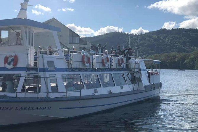 A taste of Scotland Full-Day Private Tour - Why Central Scotland makes a smart day trip