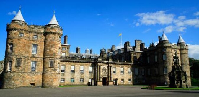 'A Wee Pedal's' Family Friendly Cycle Tour to Edinburgh's Coast - Quick points to know before booking