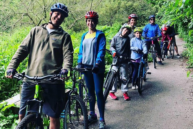 'A Wee Pedal's' Family Friendly Cycle Tour to Edinburgh's Coast - Why this route works for a family day in Edinburgh
