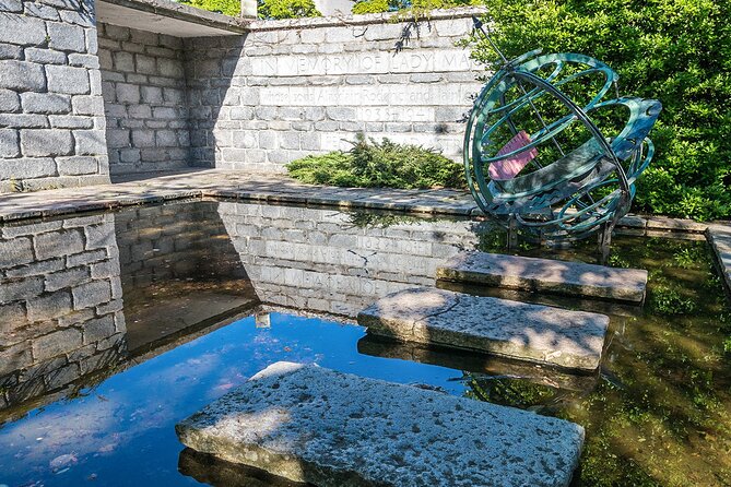 Aberdeen Historical Walking Tour - What the guide adds to the $75.69 price