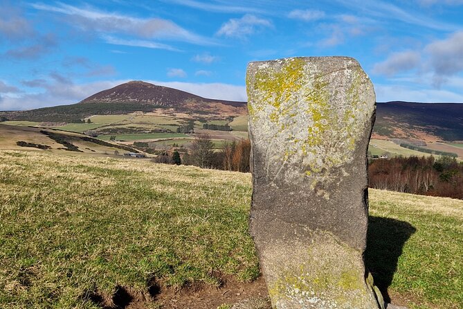 Aberdeen's Ancient Heritage and Folklore - Key points at a glance