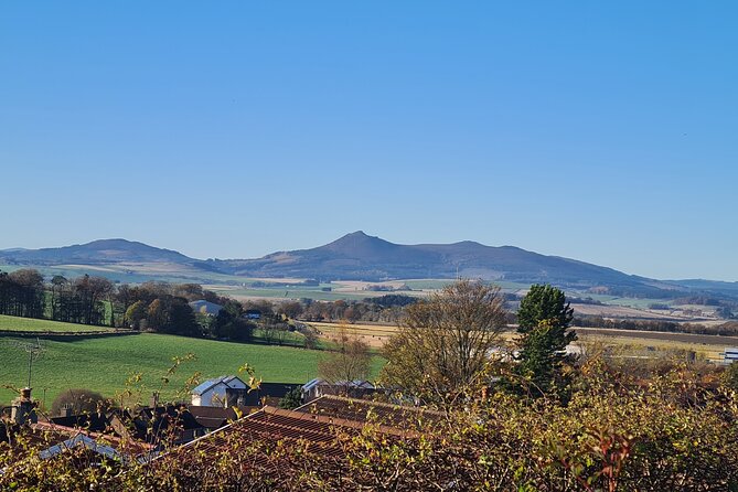 Aberdeen's Ancient Heritage and Folklore - Barra Hill and the first look at Pictish defenses