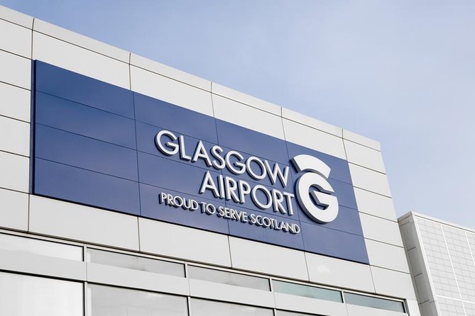 Airport Transfer - A private ride changes the airport experience