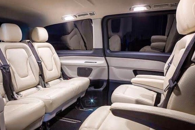 Airport Transfer - Who will get the most from this service