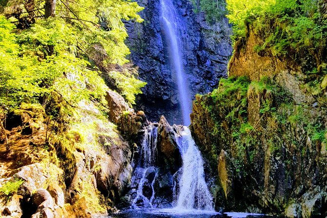 Alternative Loch Ness Tour by Secret Highlands - Corrimony Chambered Cairn and Scotland’s ancient past
