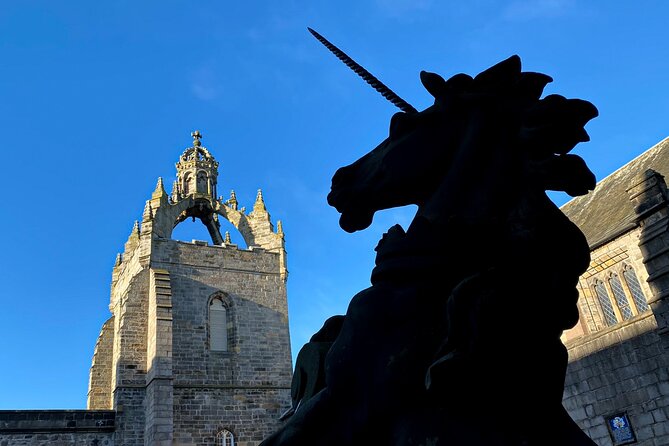 Balmoral Craigievar Dunnottar Crathes Castles Tour from Aberdeen - What this private castle day from Aberdeen is really like