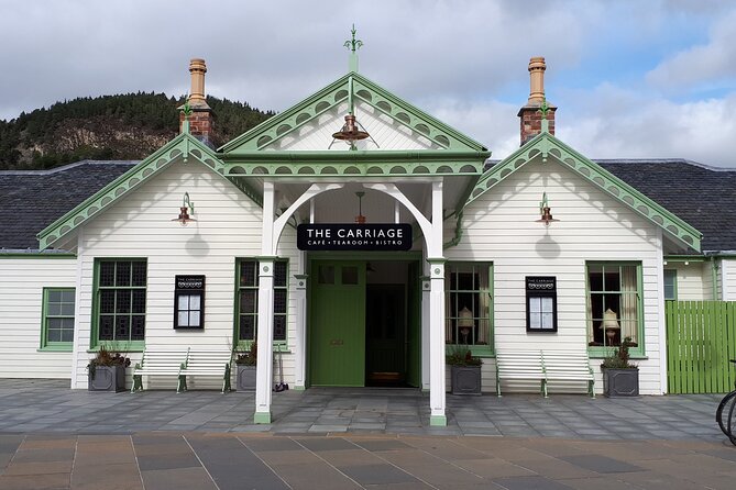 Balmoral & Royal Deeside Tour - Key points before you book