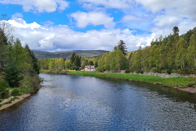 Balmoral & Royal Deeside Tour - Why this makes a good Aberdeen day trip