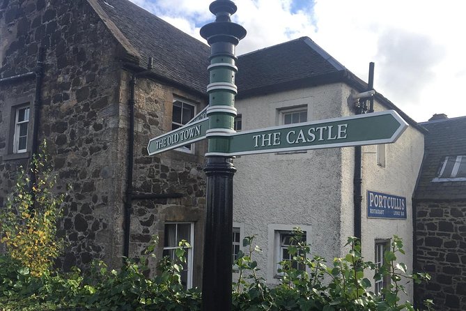 Bannockburn & Stirling Castle Private Tour from Greater Glasgow - Bannockburn and the battle that changed Scotland