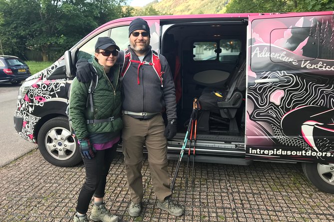 Ben Nevis Hiking Day Trip from Edinburgh - The drive home and the value of a guided day