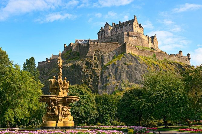 Bespoke 5 day Tour - your personal itinerary - What makes this private Scotland tour different