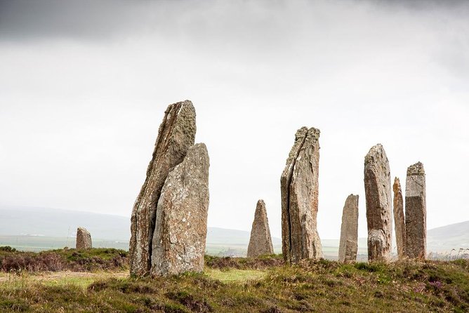 Bespoke 5 day Tour - your personal itinerary - Day five: Dunrobin, Wick, and Scotland’s far north