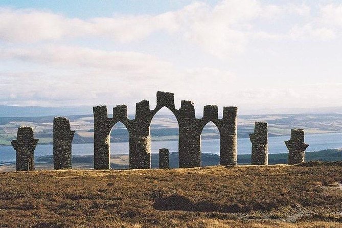 Bespoke build your own Highland Tour in 16 seat minibus - Key points to know before you book