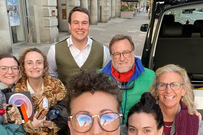 Bespoke Itinerary Planning from an Experienced Tour Guide - Key Points to Know Before You Book