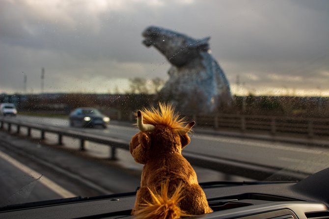 Bespoke Itinerary Planning from an Experienced Tour Guide - Building a Route That Fits Your Scotland Trip