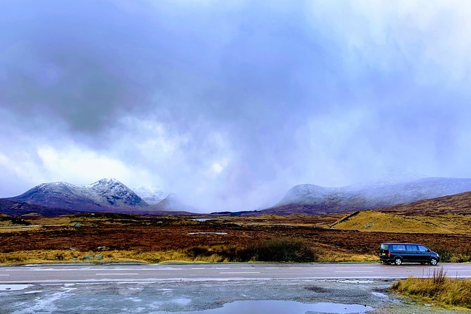 Bespoke Itinerary Planning from an Experienced Tour Guide - What Makes the Experience Different From a Standard Tour