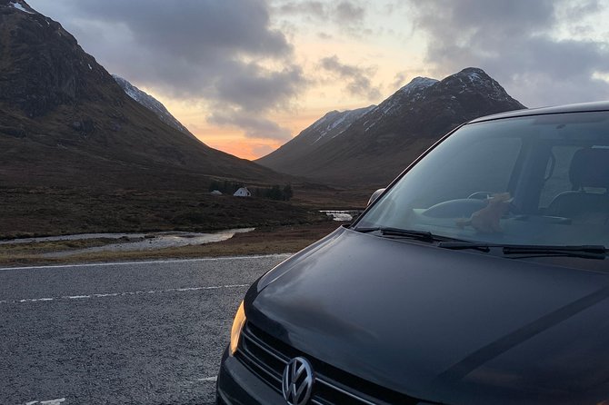 Bespoke Itinerary Planning from an Experienced Tour Guide - Who Will Get the Most From This Service