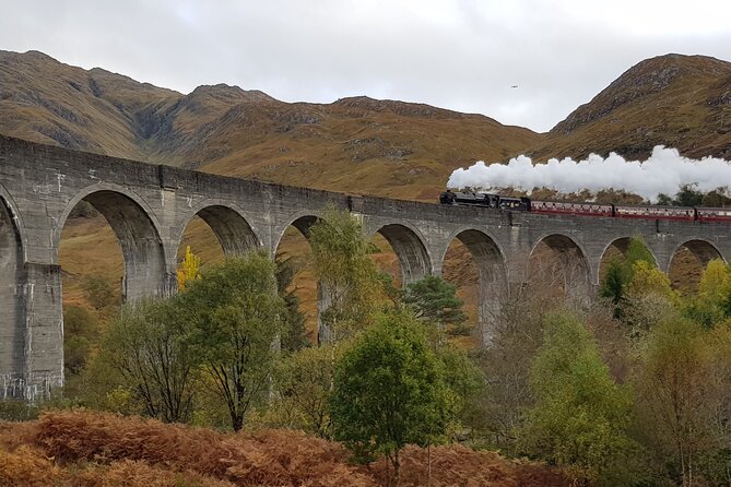 Bespoke Private Tours of Scotland and the Borders - Graham’s Guiding Style