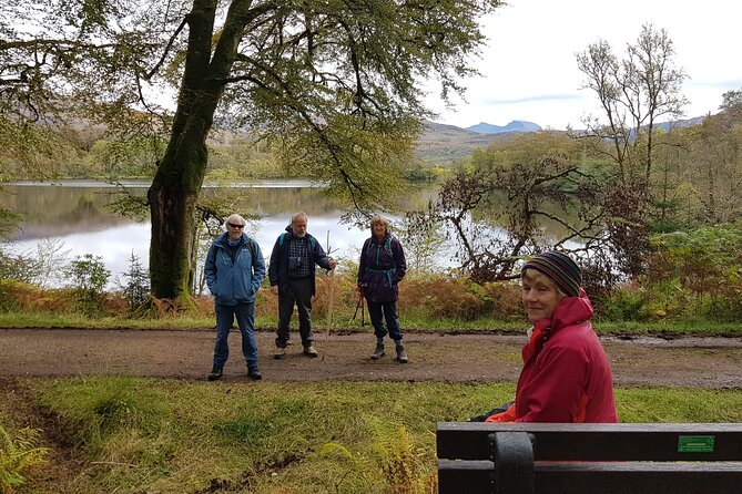 Bespoke Private Tours of Scotland and the Borders - Dunkeld and the Pleasure of a Smaller Stop