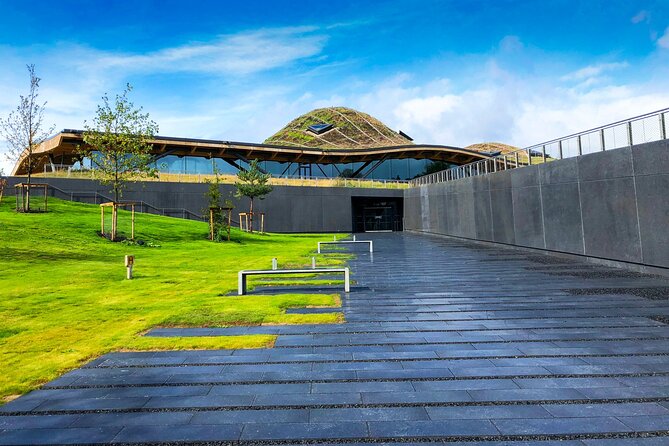 Best Scottish Whisky Distilleries Private Tasting Trip plus optional Castle Tour - Key points about this Aberdeen whisky day