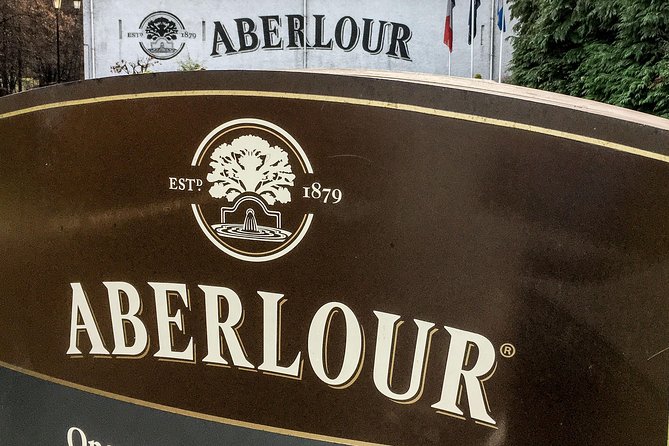 Best Scottish Whisky Distilleries Private Tasting Trip plus optional Castle Tour - Why a private whisky tour works well from Aberdeen