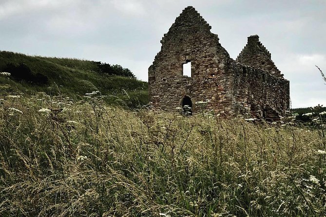 Beyond Edinburgh (Half Day Tour) - Rosslyn Chapel and its many stories