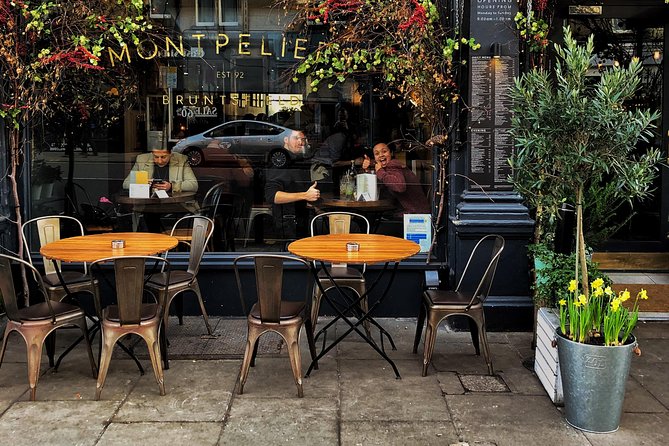 Beyond Edinburgh (Half Day Tour) - Flexibility is the real itinerary