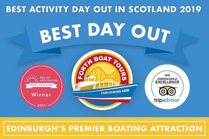 Blackness Castle Cruise - What the onboard experience feels like