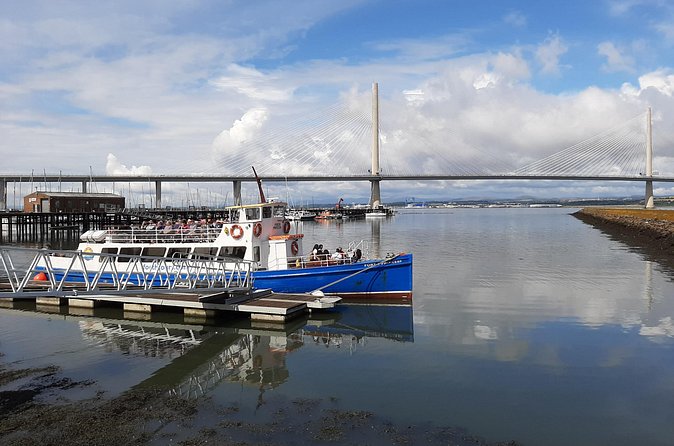 Blackness Castle Cruise - Who will enjoy this cruise most?
