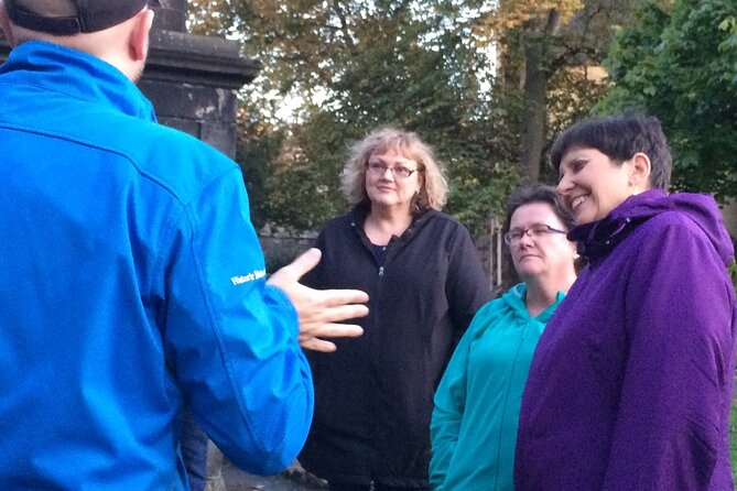 Bonnie Prince Charlie's Edinburgh - An Edinburgh Walking Tour - One hour along the Royal Mile