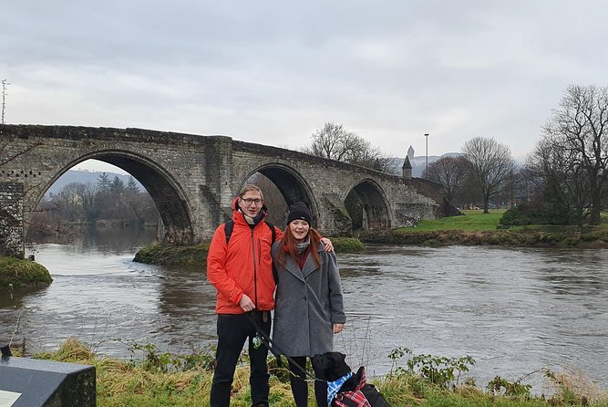 Braveheart (Battle of Stirling Bridge) Tour - Why Stirling Bridge is the right place to start